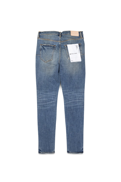P005 One Year Denim
