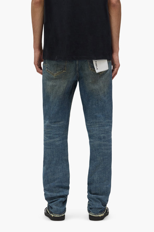 P005 One Year Denim