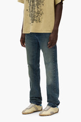 P005 Rough Quartz Dirty