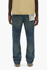 P005 Rough Quartz Dirty