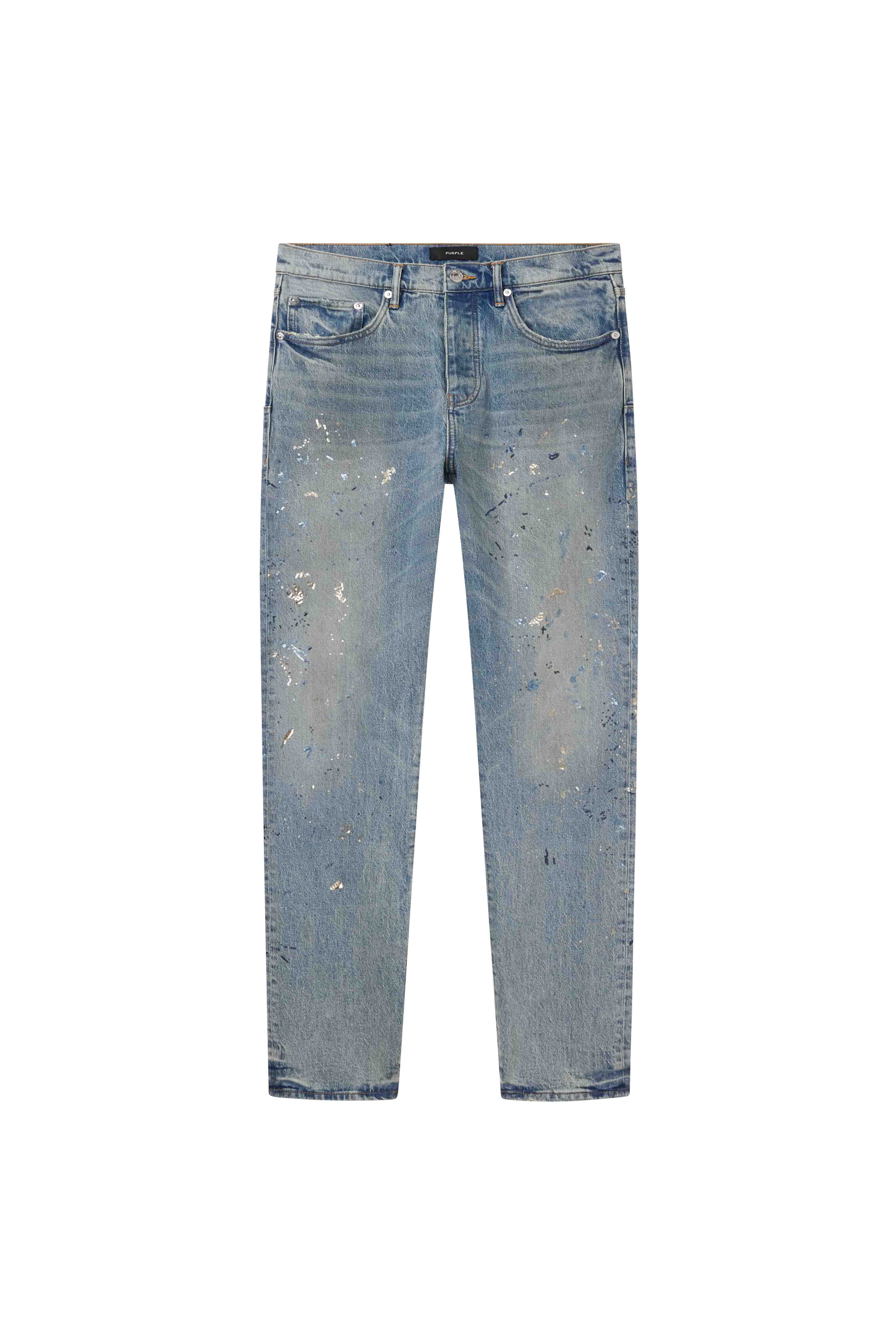 パンツ purple brand 31 P005 Sequin Splatter – PURPLE BRAND