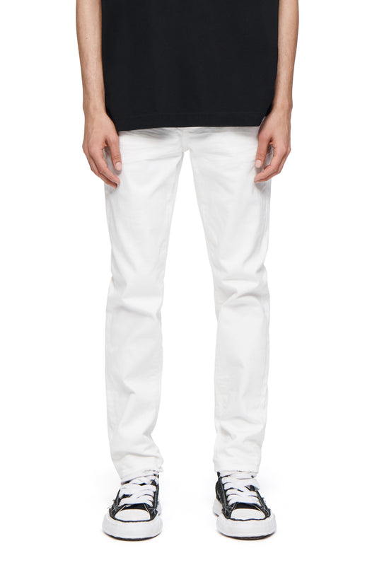 P005 Straight Slim – PURPLE BRAND