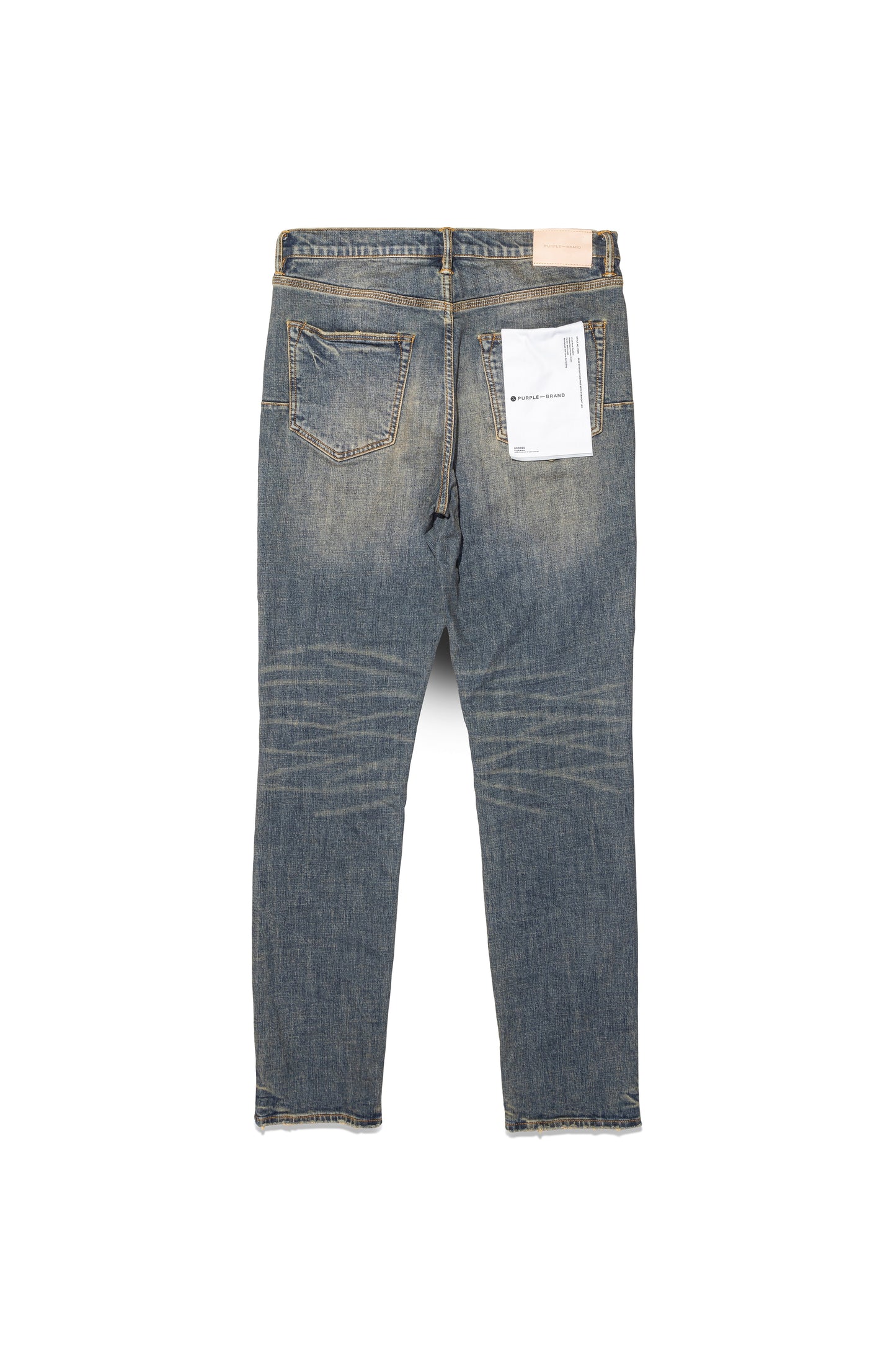 P005 Vintage Aged – PURPLE BRAND