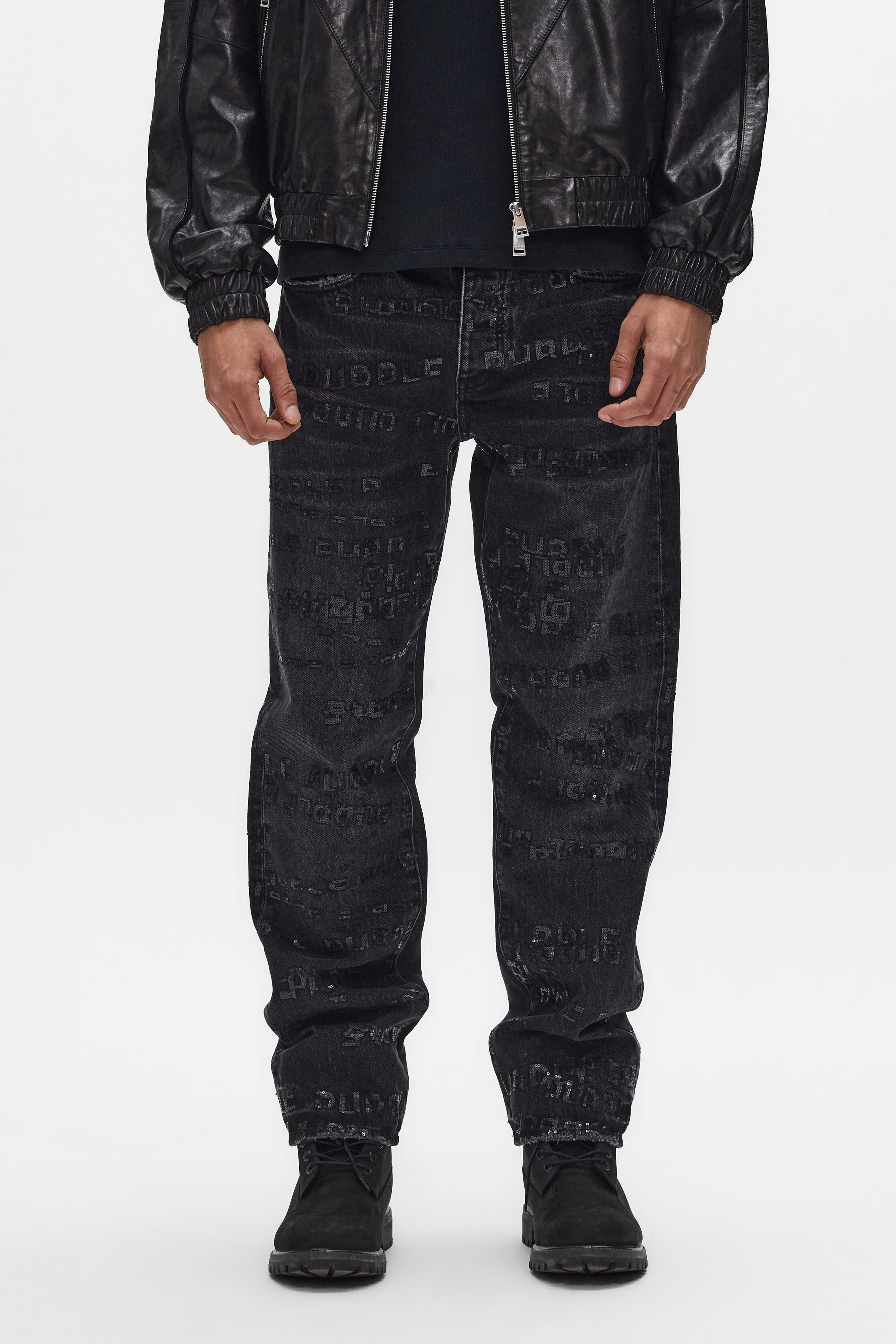 Denim – PURPLE BRAND