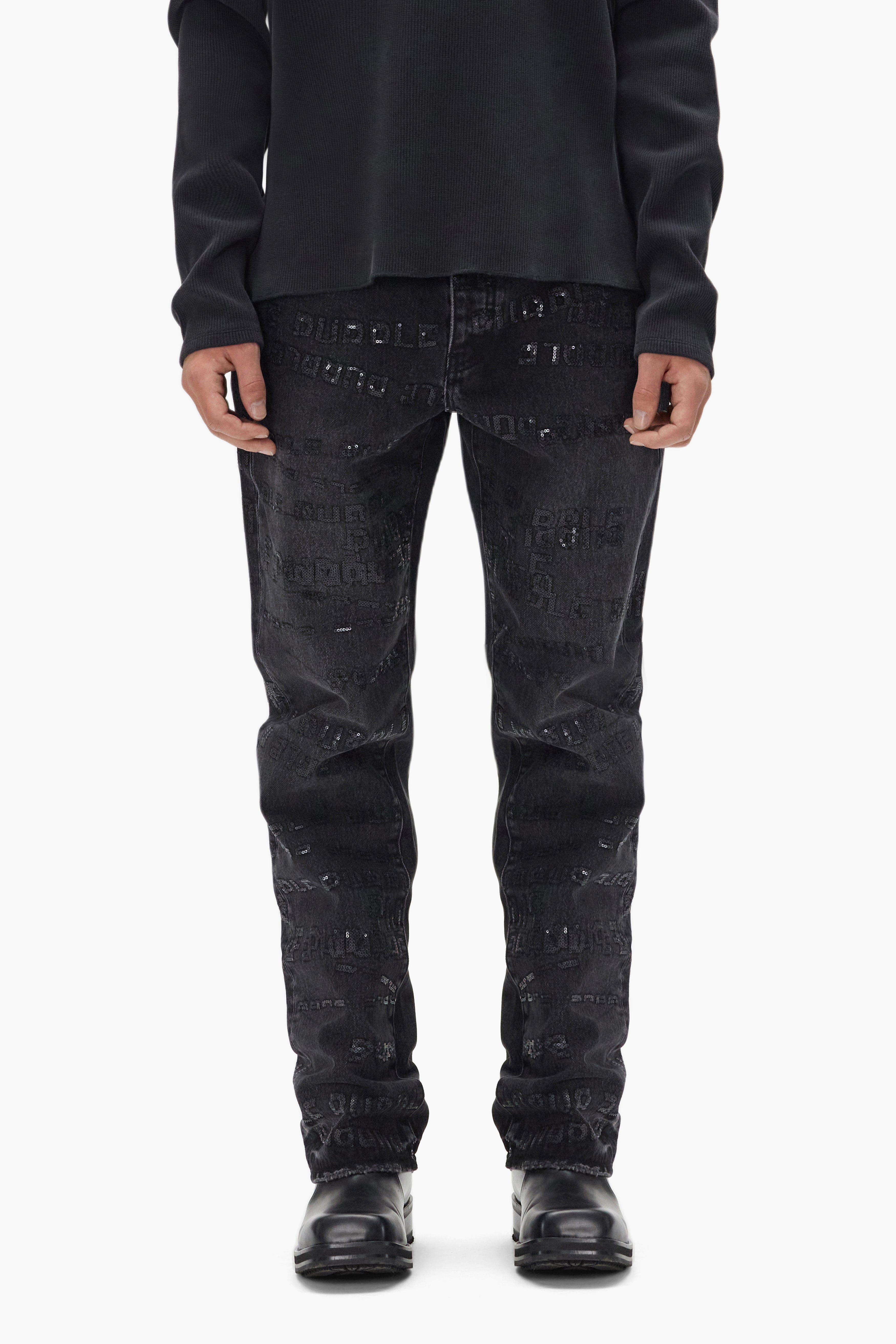 Denim – PURPLE BRAND