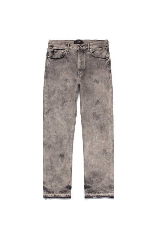 P011 Bleach Dipped Fade