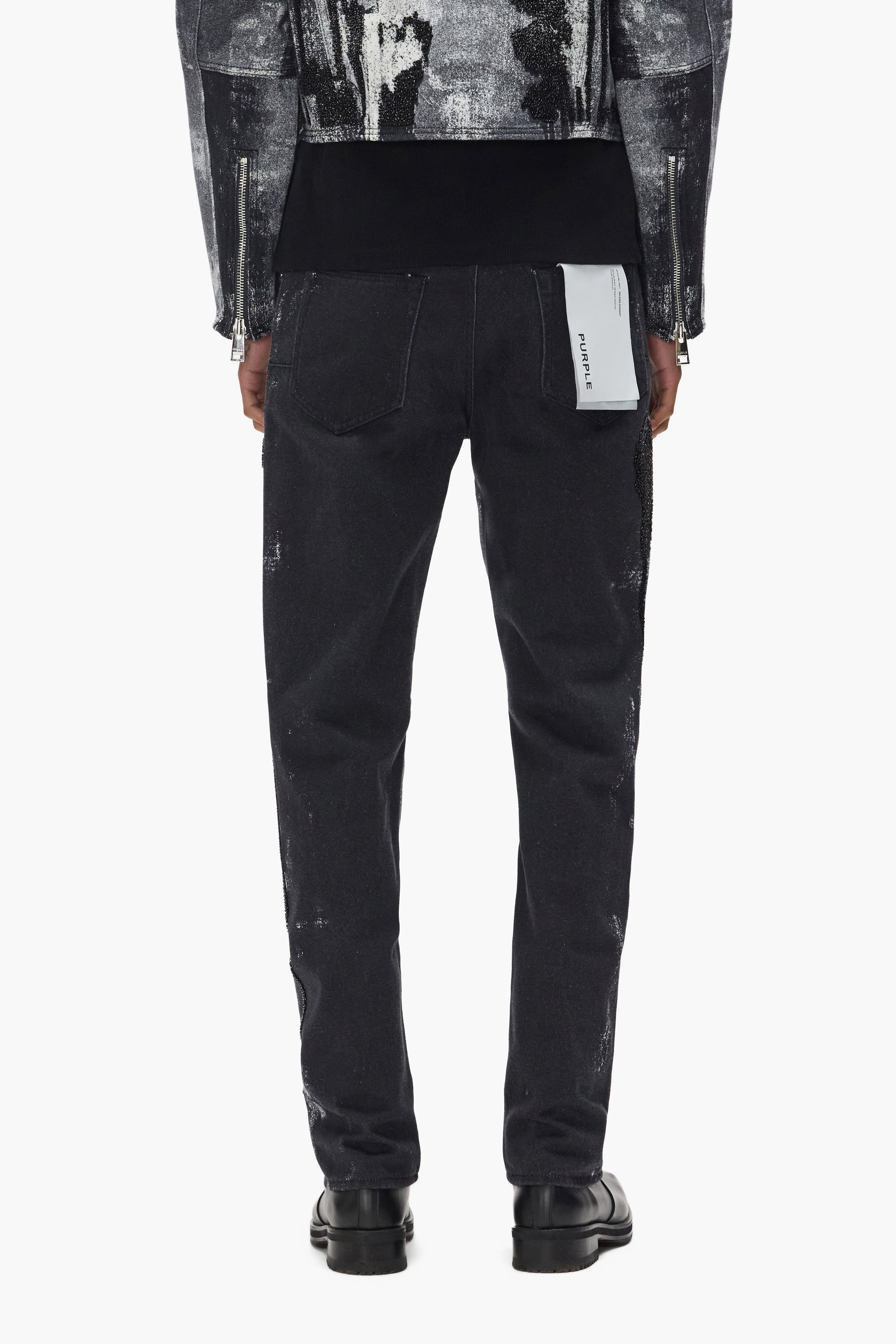 Denim – PURPLE BRAND