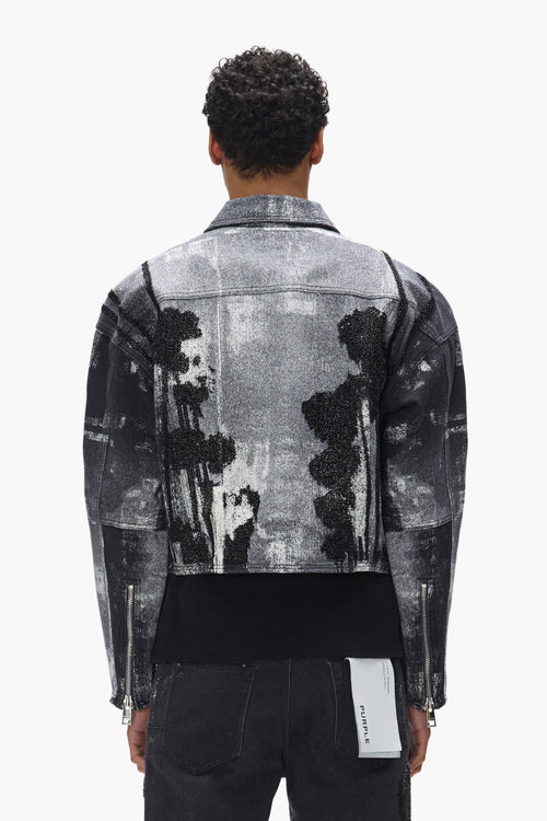 Carpenter Palms Jacket