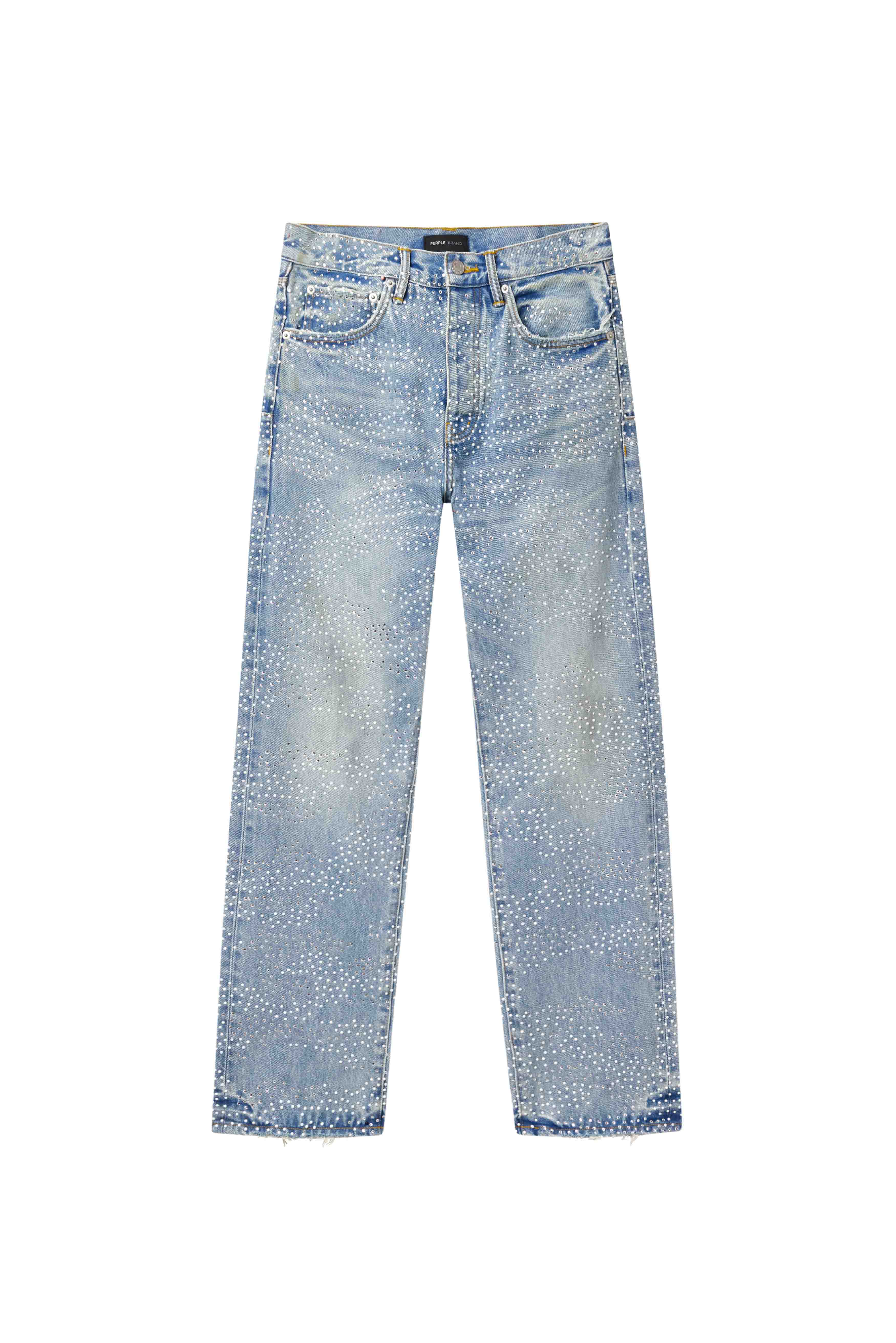 Denim – PURPLE BRAND