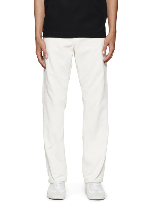 P011 Corduroy Semi Coated