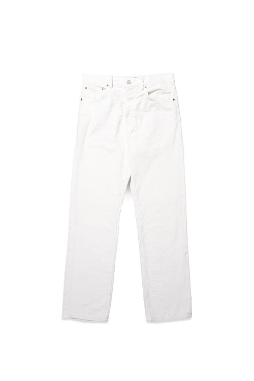 P011 Corduroy Semi Coated