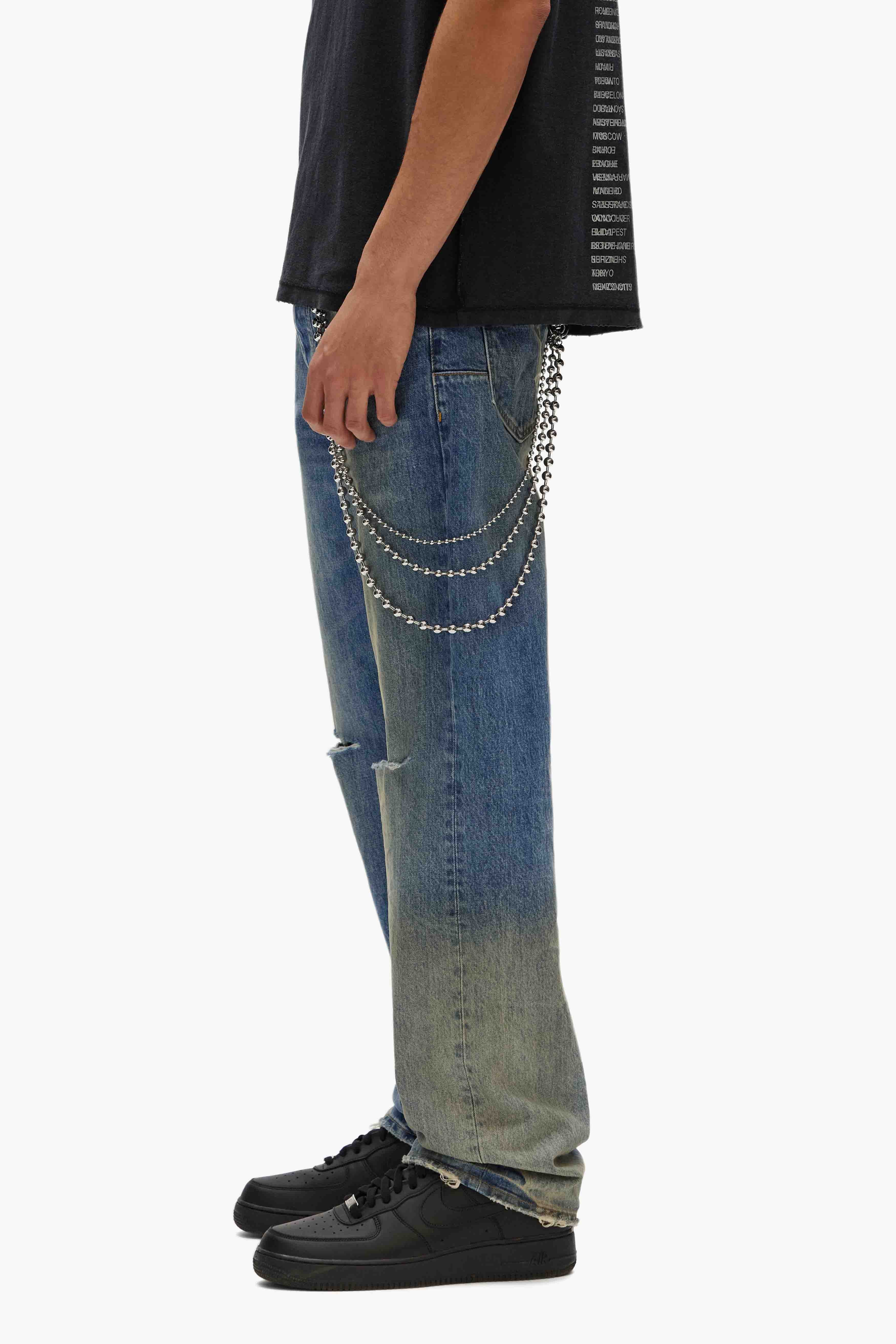 P011 Straight Leg – PURPLE BRAND
