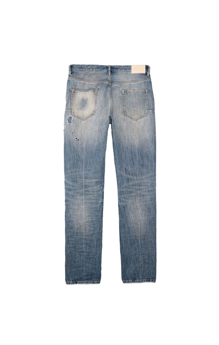 Skinny Fit Guide – PURPLE BRAND