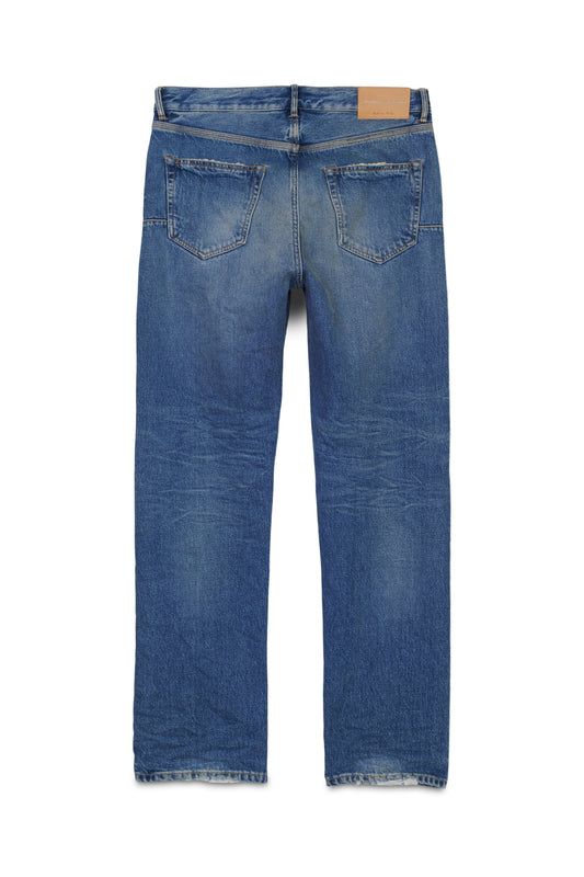 P011 Plain Dirty Vintage Wash