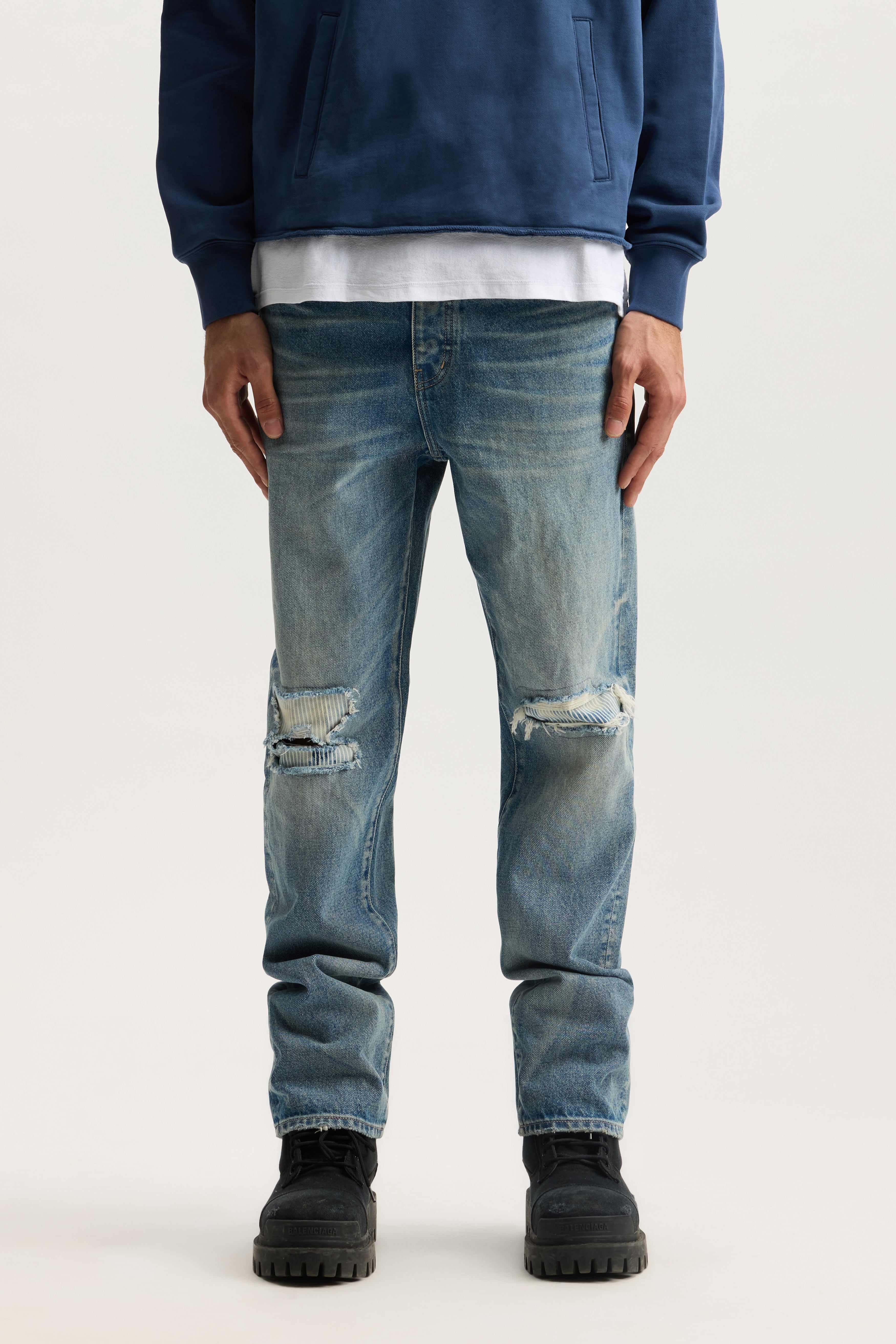 Denim – PURPLE BRAND