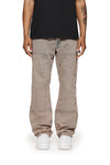 P015 Brown Rice Overdyed Indigo