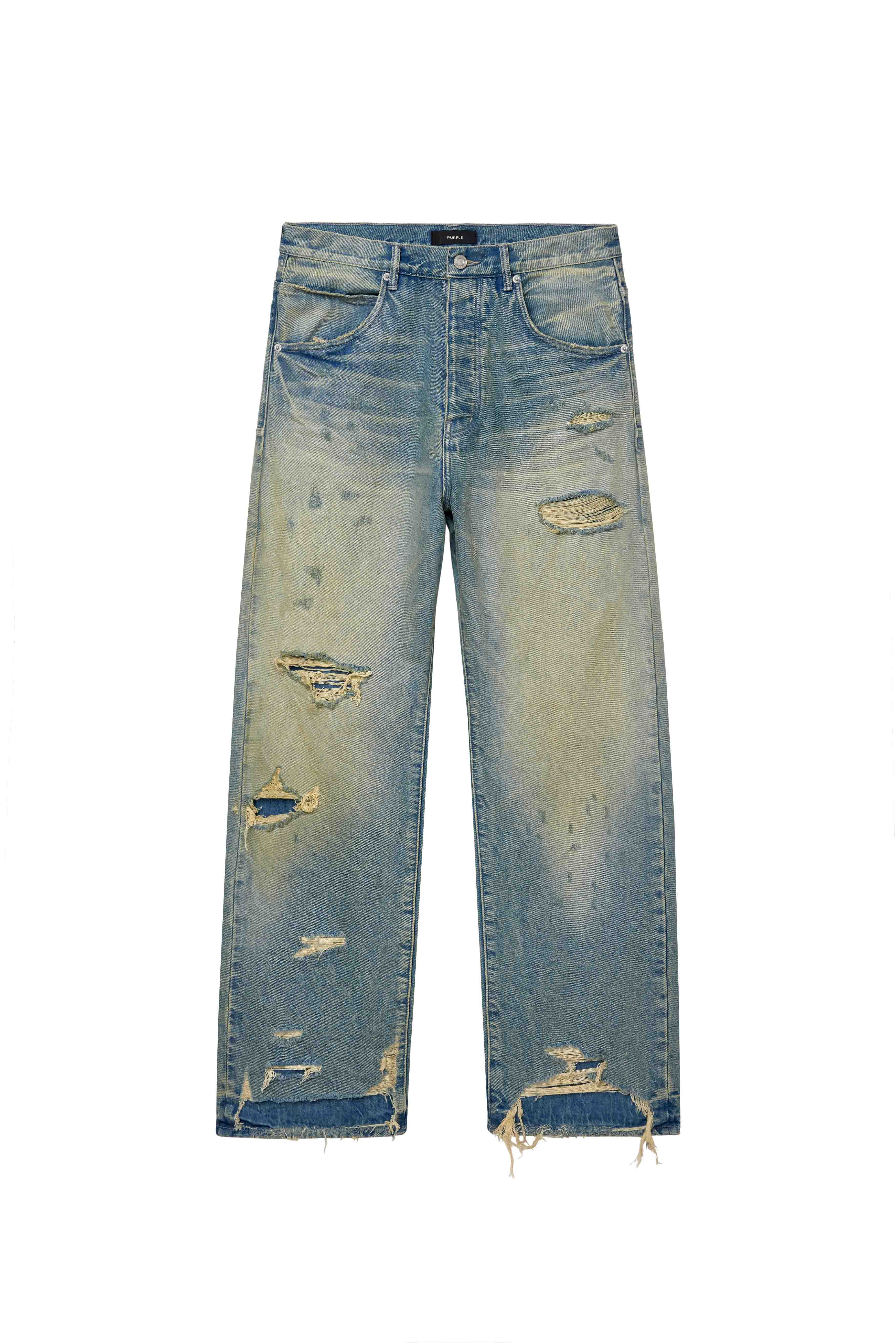 P018 Wide – PURPLE BRAND