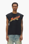 Light My Fire Tank Top