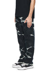 P018 Marble Coated