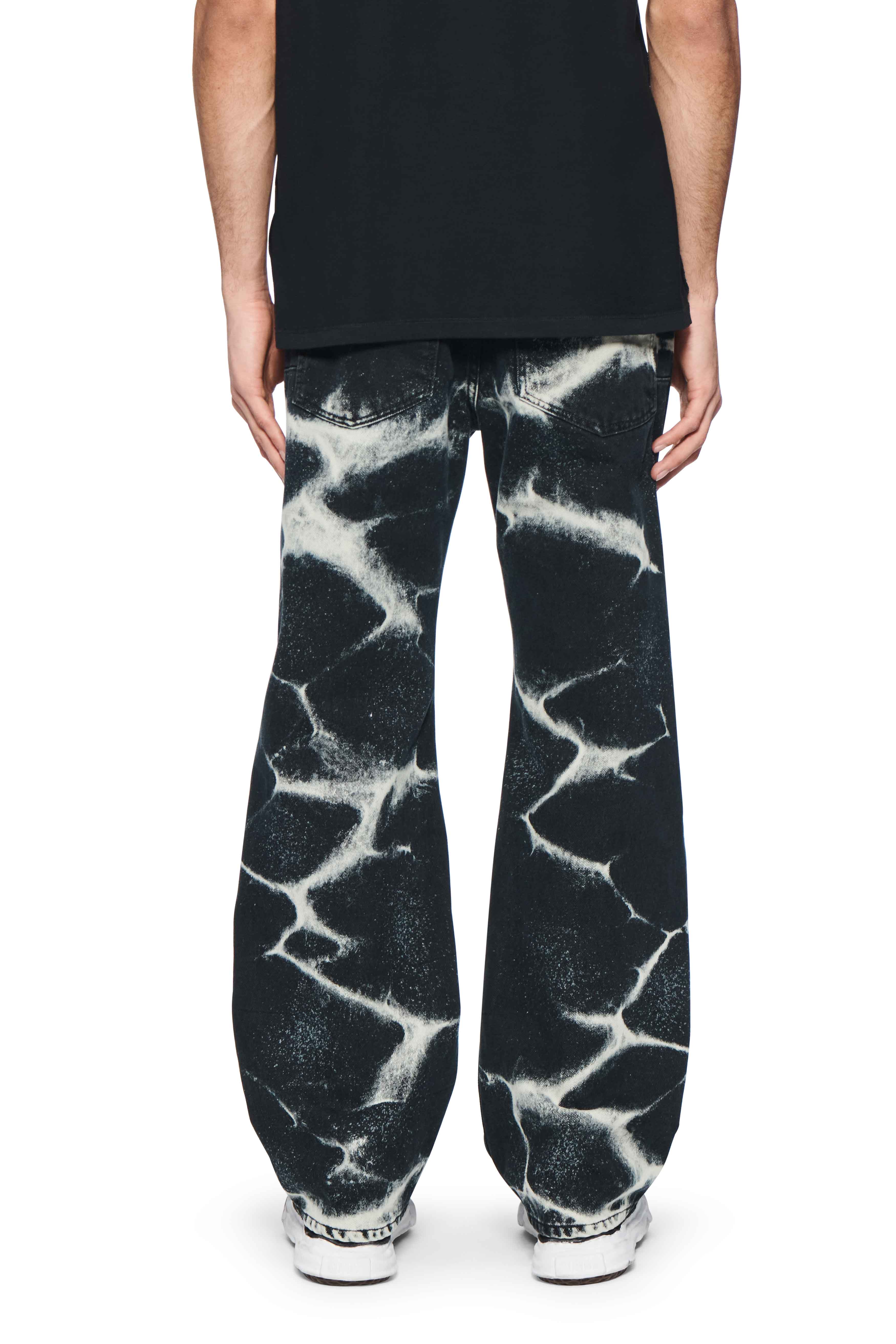 P018 Marble Coated – PURPLE BRAND