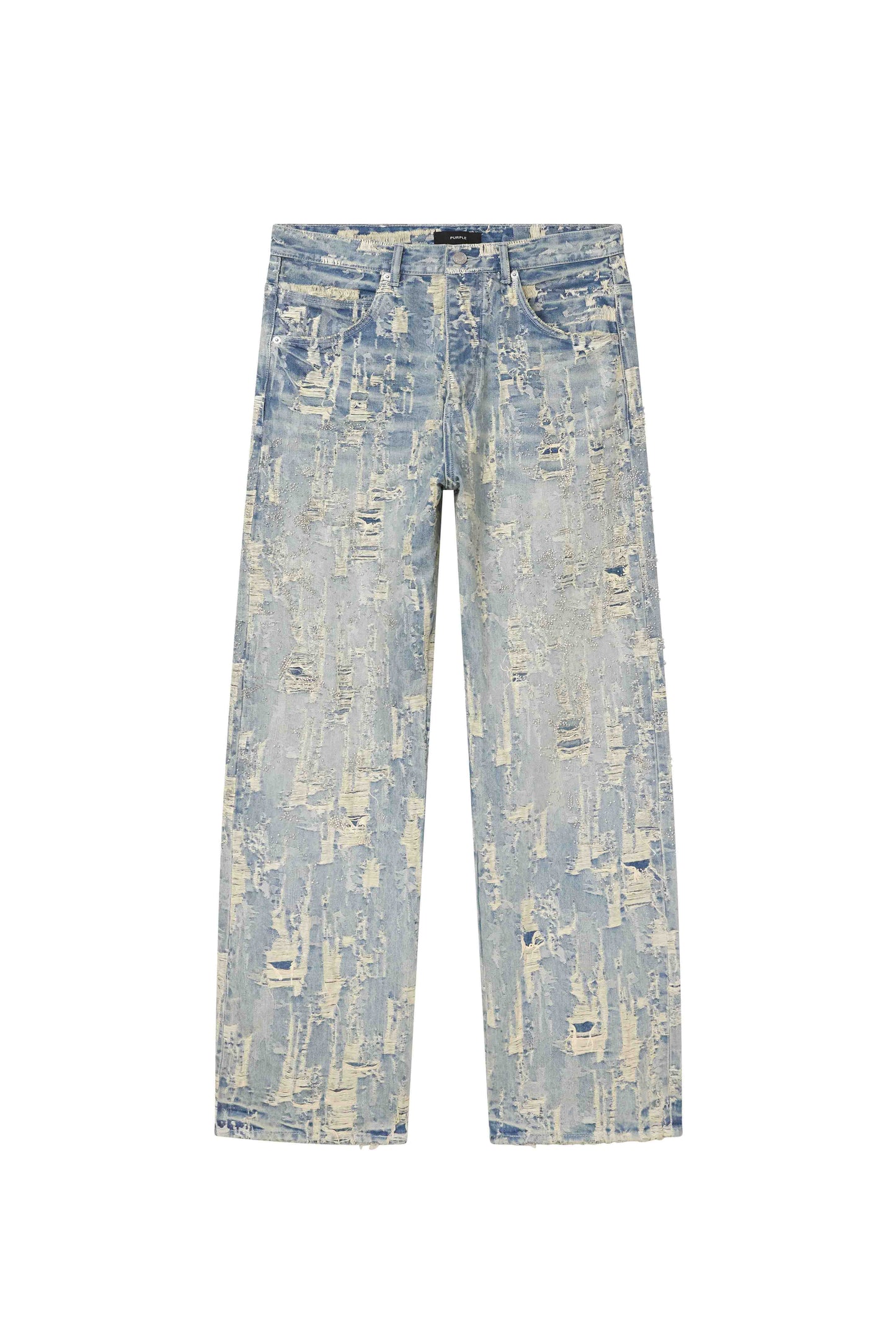 P018 Bead Splatter Destroy