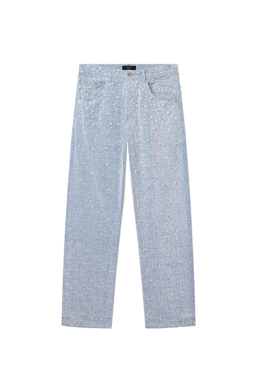 P018 Textured Pearl