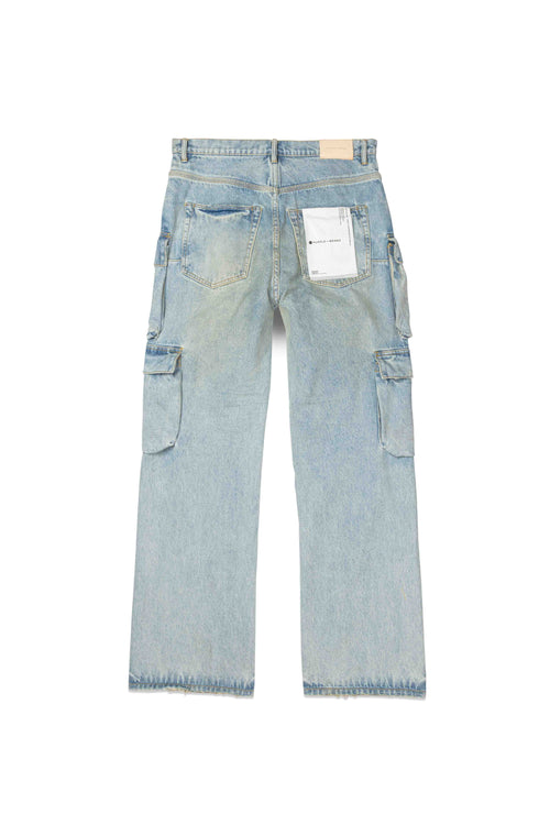 P018 Relaxed Double Cargo