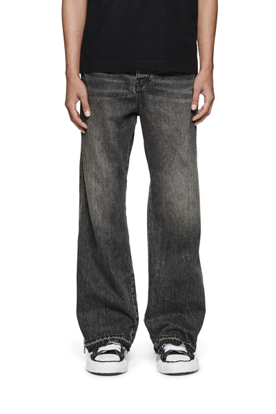 新品 PURPLE BRAND ホワイトスキニーデニム 28