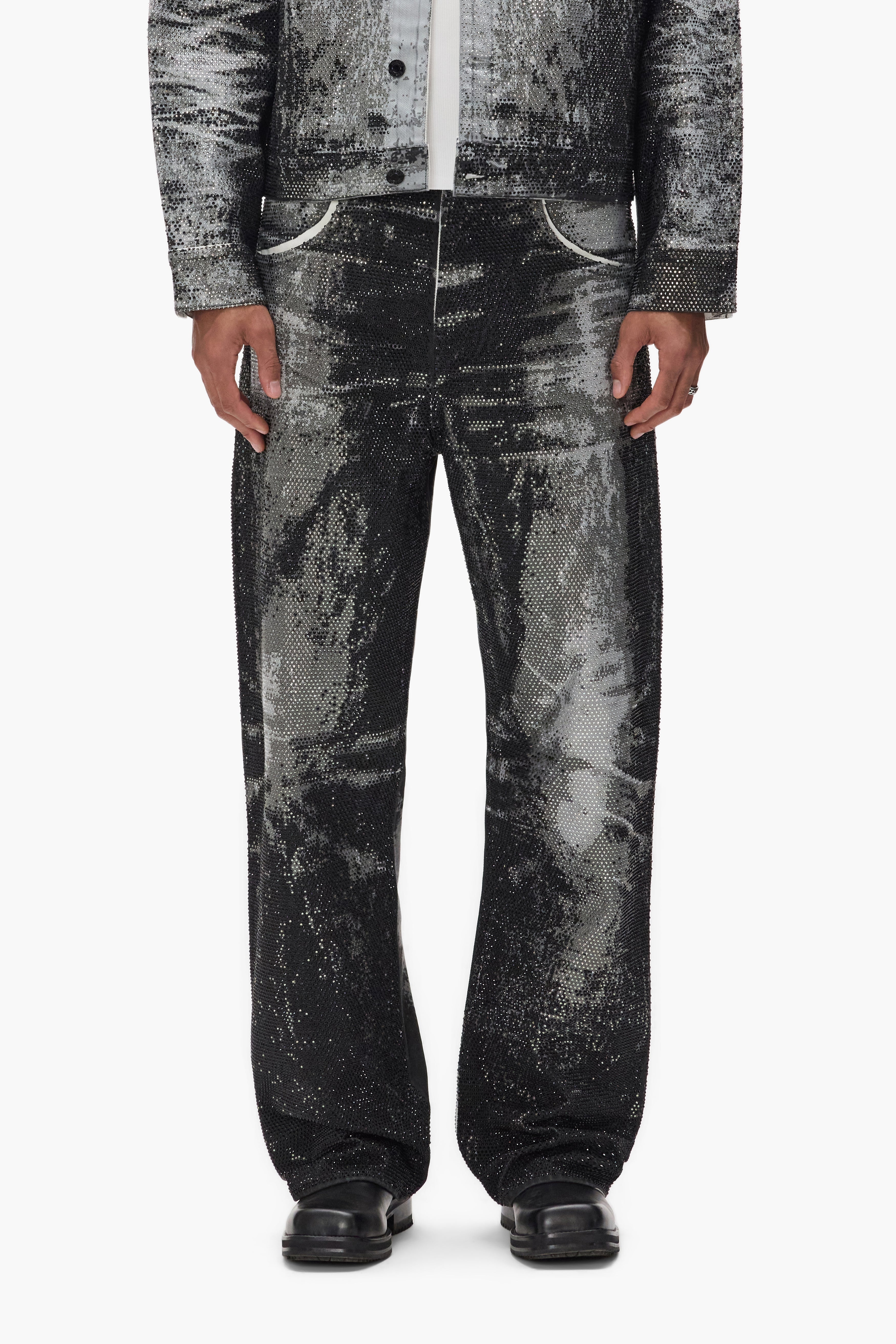 Denim – PURPLE BRAND