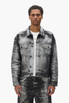 Trompe L'oeil Jacket