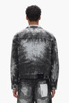 Trompe L'oeil Jacket