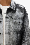 Trompe L'oeil Jacket