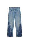 P018 Tailored Selvedge