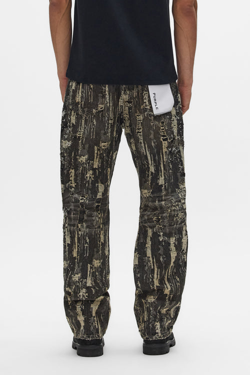 P026 Bead Splatter Destroy