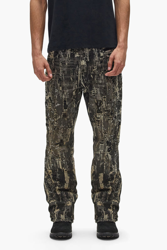 P026 Bead Splatter Destroy