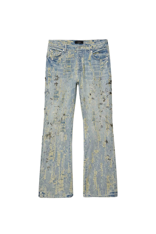 P026 Bead Splatter Destroy