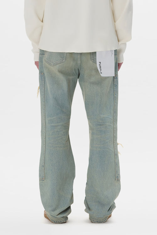 P026 Double Carpenter