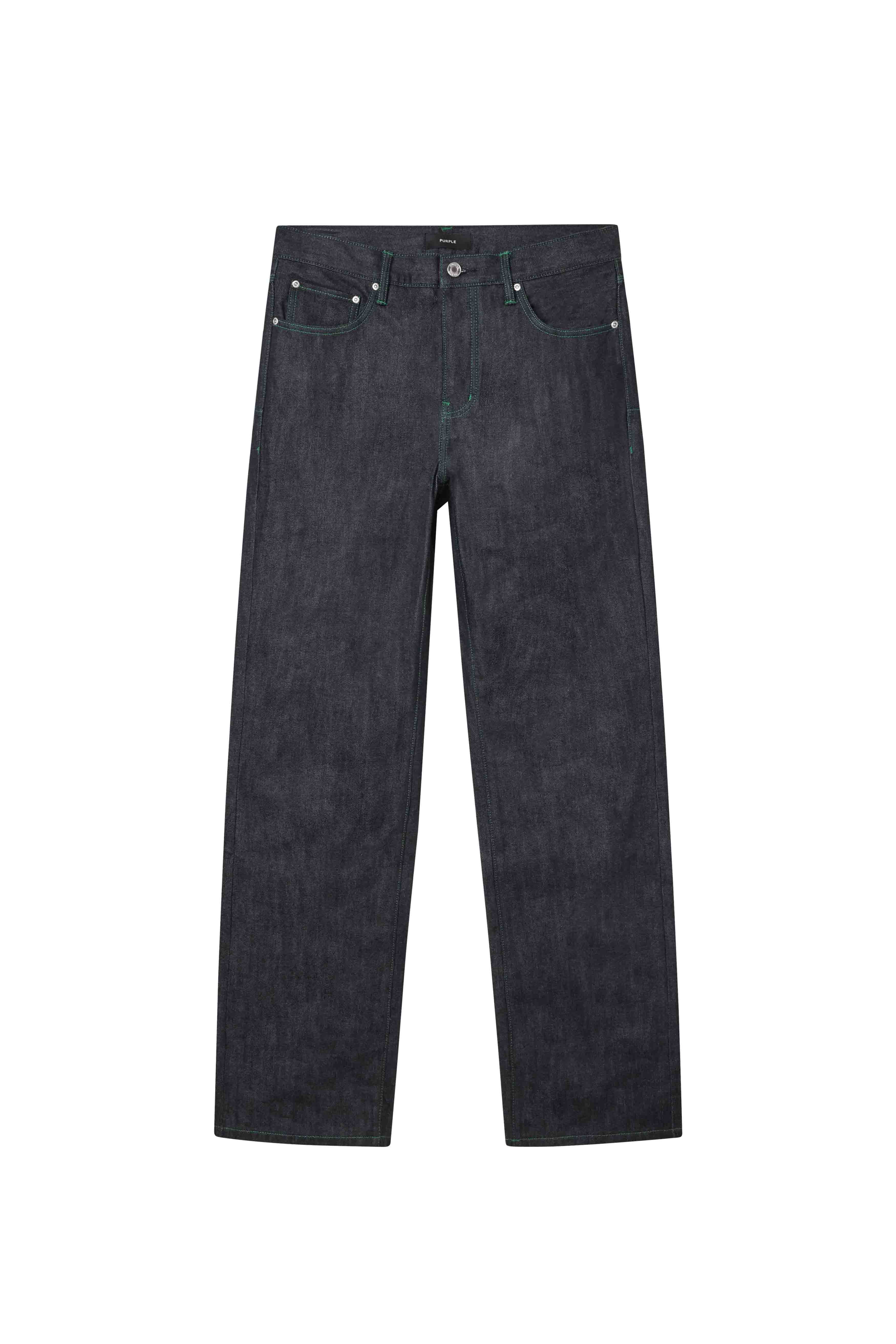 P026 Bootcut Raw – PURPLE BRAND