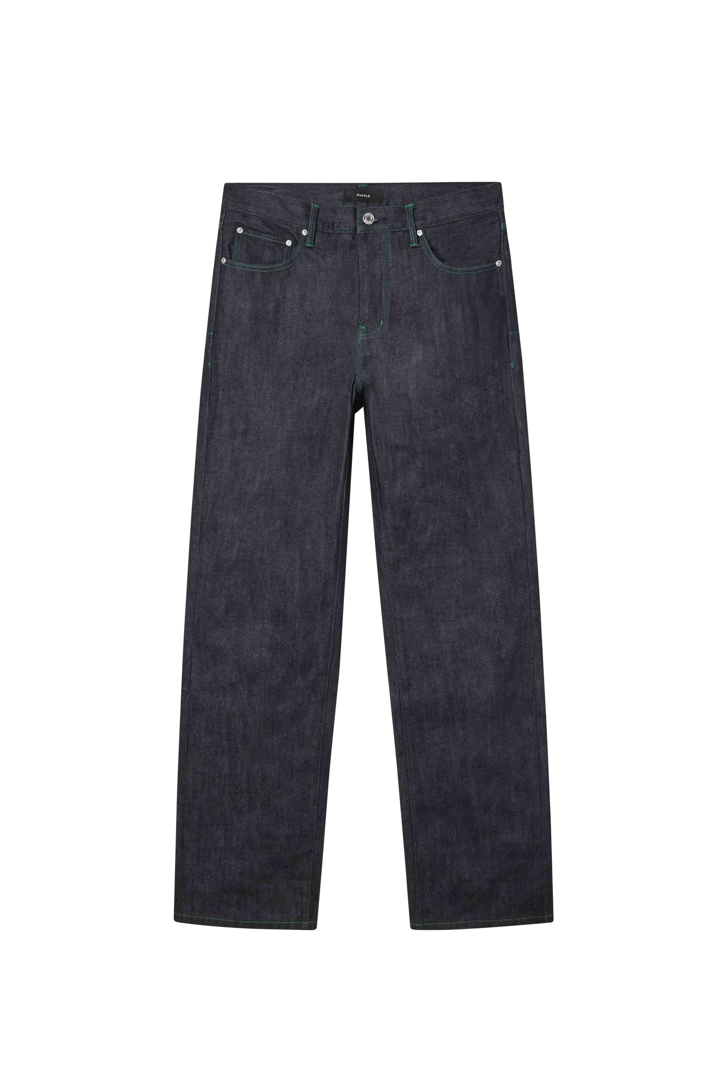 P026 Bootcut Raw