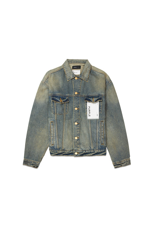 P027 Oversized Vintage Dirty