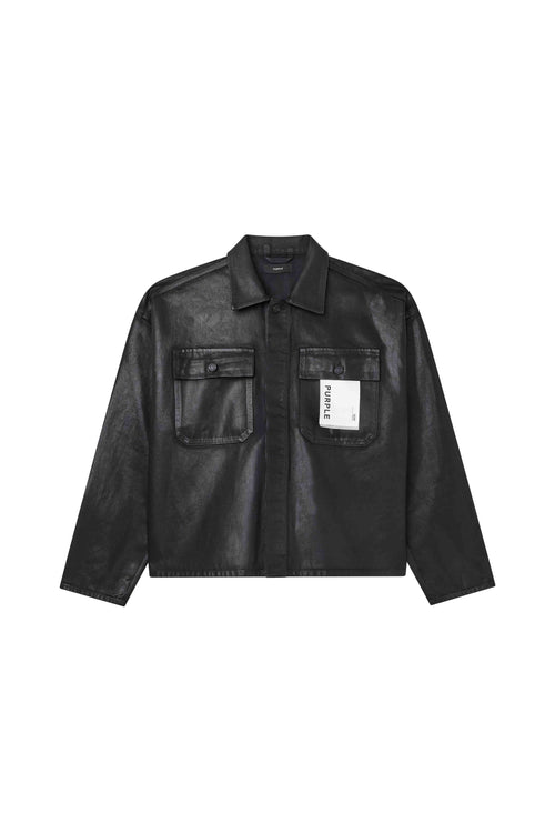 Patch Pocket Jacket