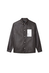 Embossed Monogram Shirt