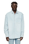 Oversized Western Shirt
