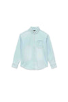 Oversized Western Shirt