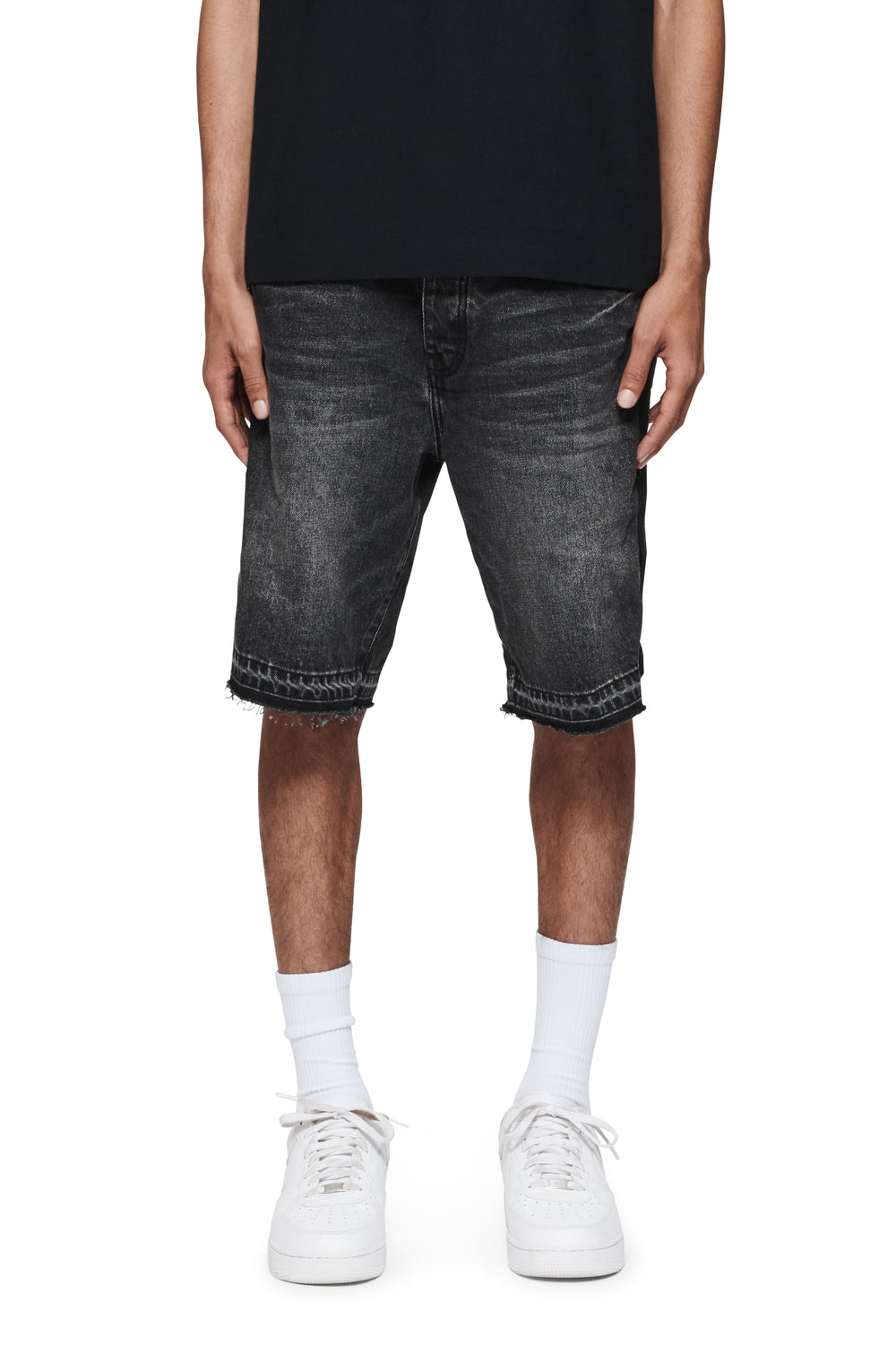 P045 Tearaway Shorts