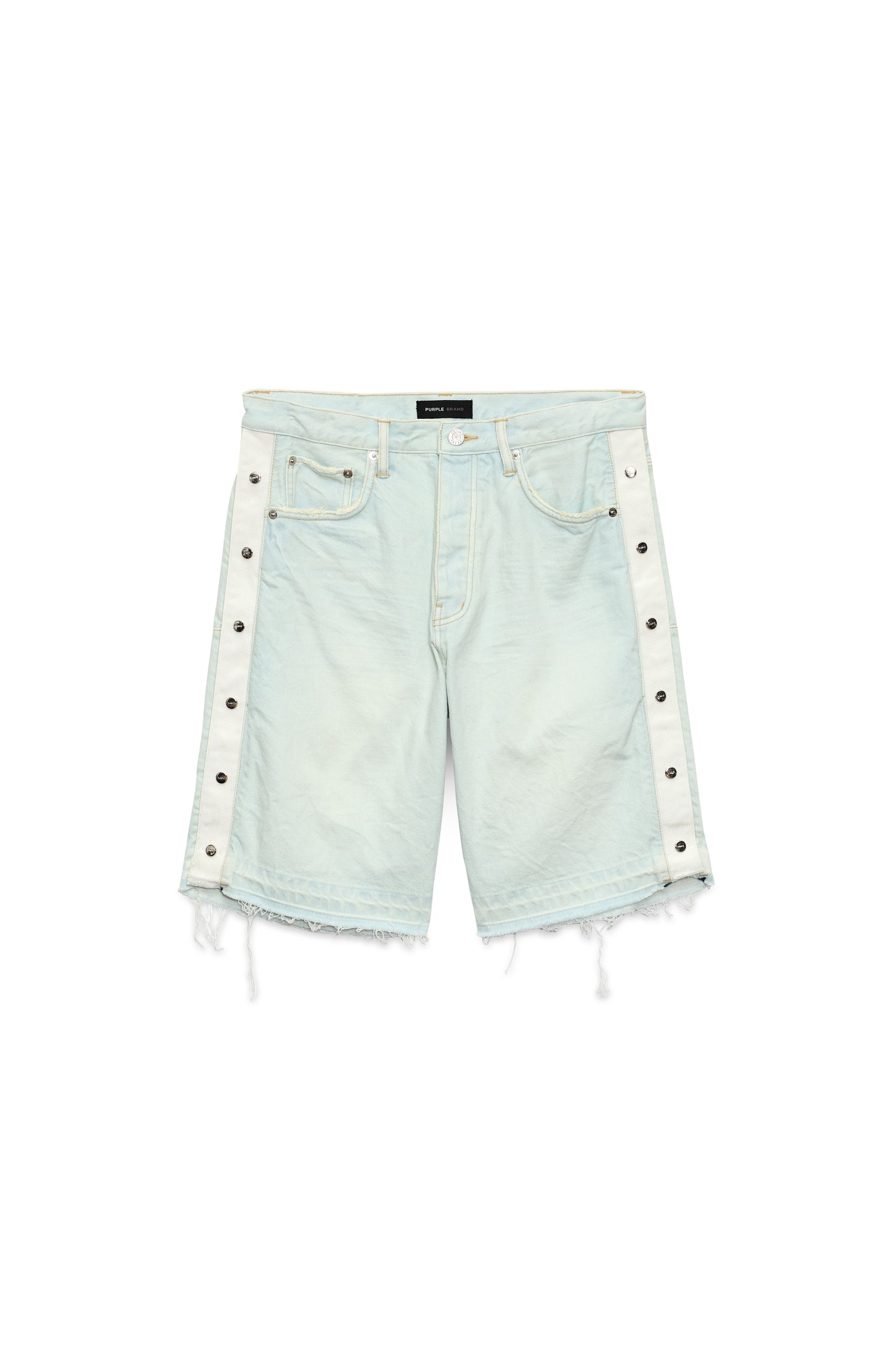 P045 Tearaway Shorts