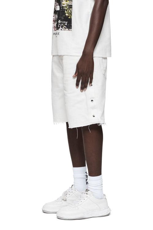 P045 Tearaway Shorts