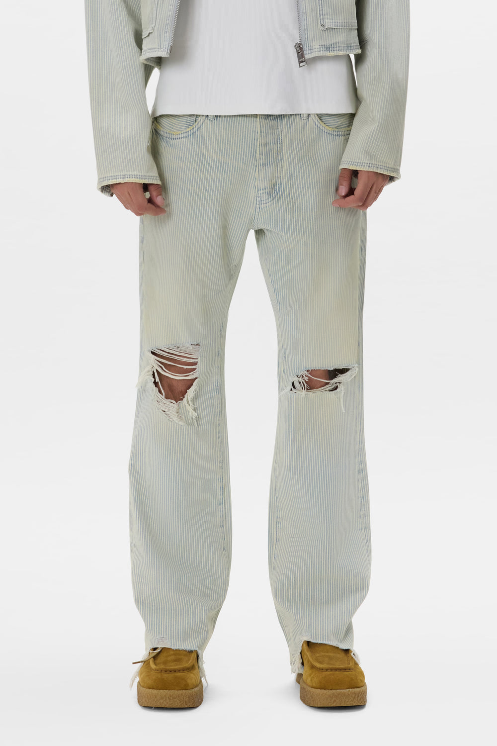 P026 Hickory Blowout