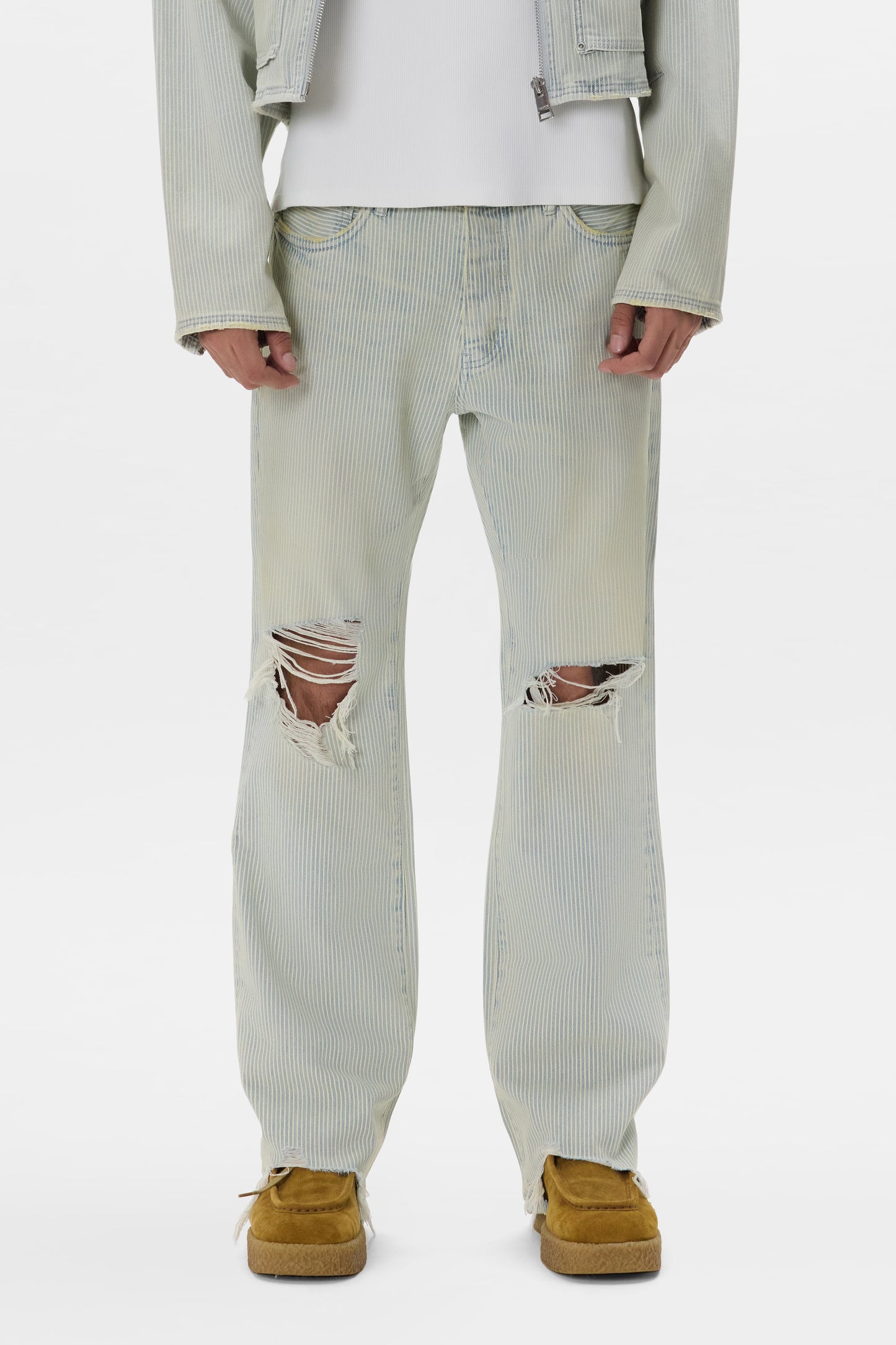 P026 Hickory Blowout