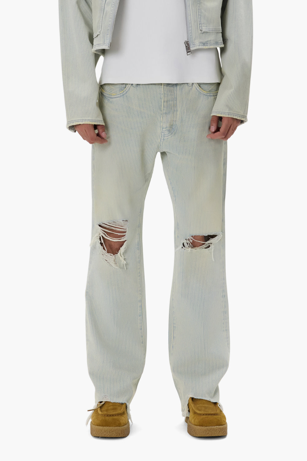 P026 Hickory Blowout